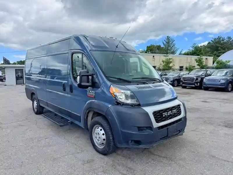 3C6URVJG0LE124790 2020 RAM PROMASTER-0