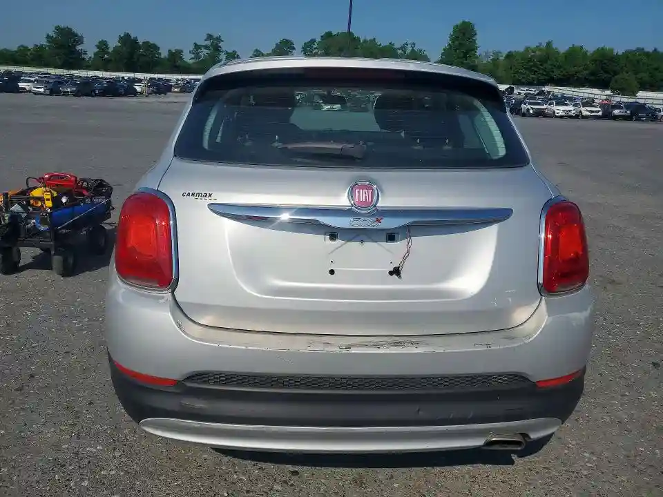 ZFBCFXAT0GP327124 2016 FIAT 500-5