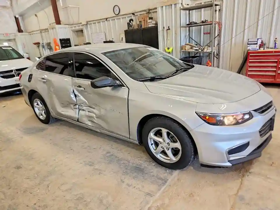 1G1ZB5ST4JF176854 2018 CHEVROLET MALIBU-3