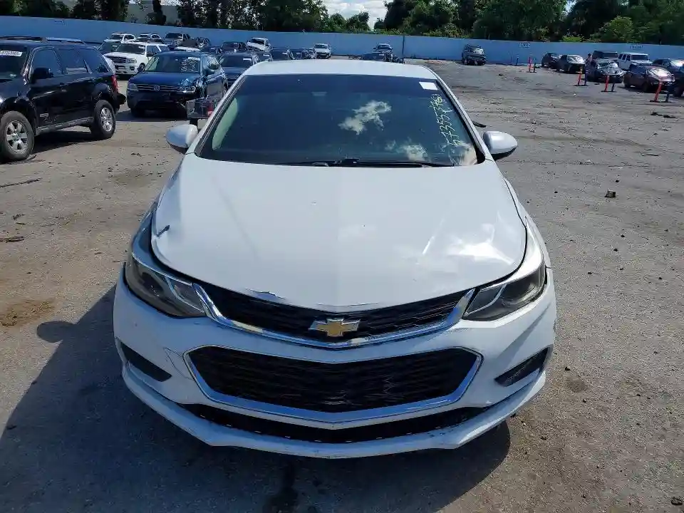 1G1BE5SM4H7100170 2017 CHEVROLET CRUZE-4