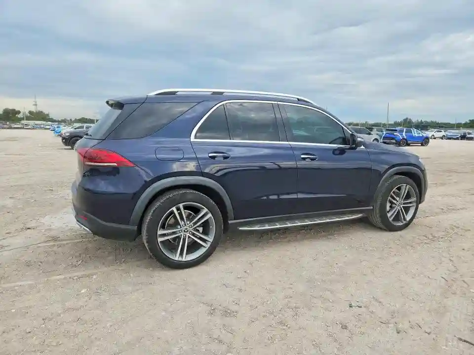 4JGFB4JB8LA117718 2020 MERCEDES-BENZ GLE-CLASS-2