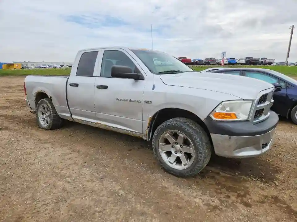 1D7RV1GT0BS686732 2011 DODGE RAM 1500-3