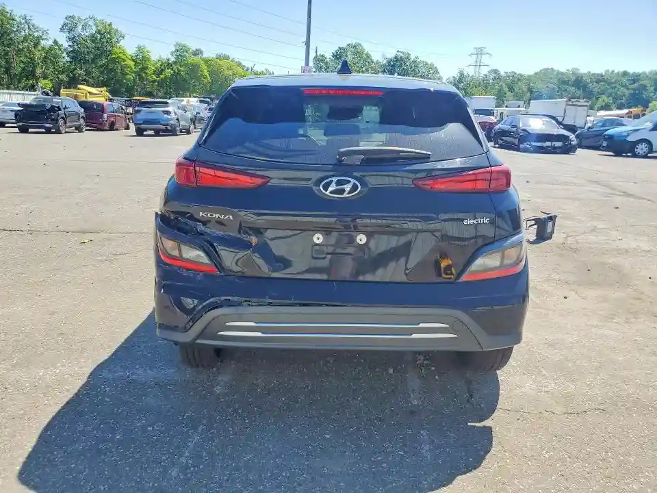 KM8K33AG1PU186482 2023 HYUNDAI KONA-5