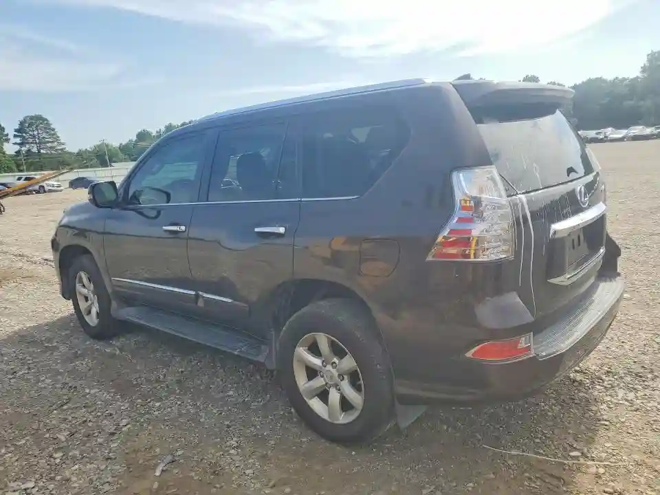 JTJBM7FX3H5168060 2017 LEXUS GX-1
