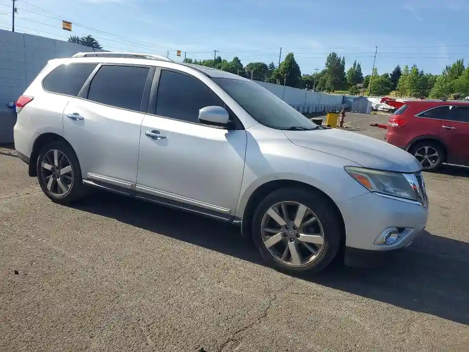 5N1AR2MM7EC621899 2014 NISSAN PATHFINDER-3