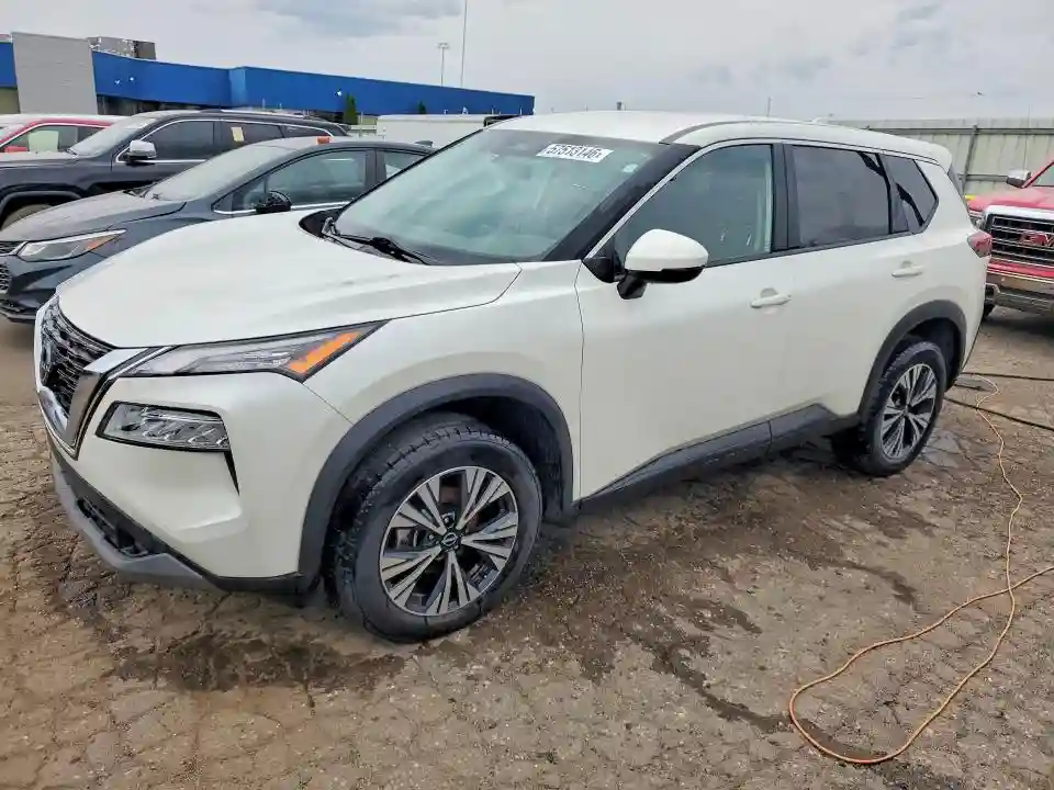 5N1BT3BB8PC745132 2023 NISSAN ROGUE-0