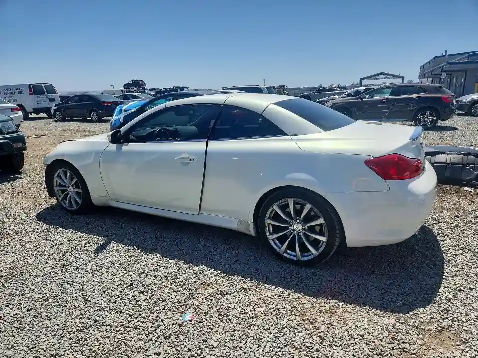 JN1CV6FE8AM355371 2010 INFINITI G37 CONVER-1