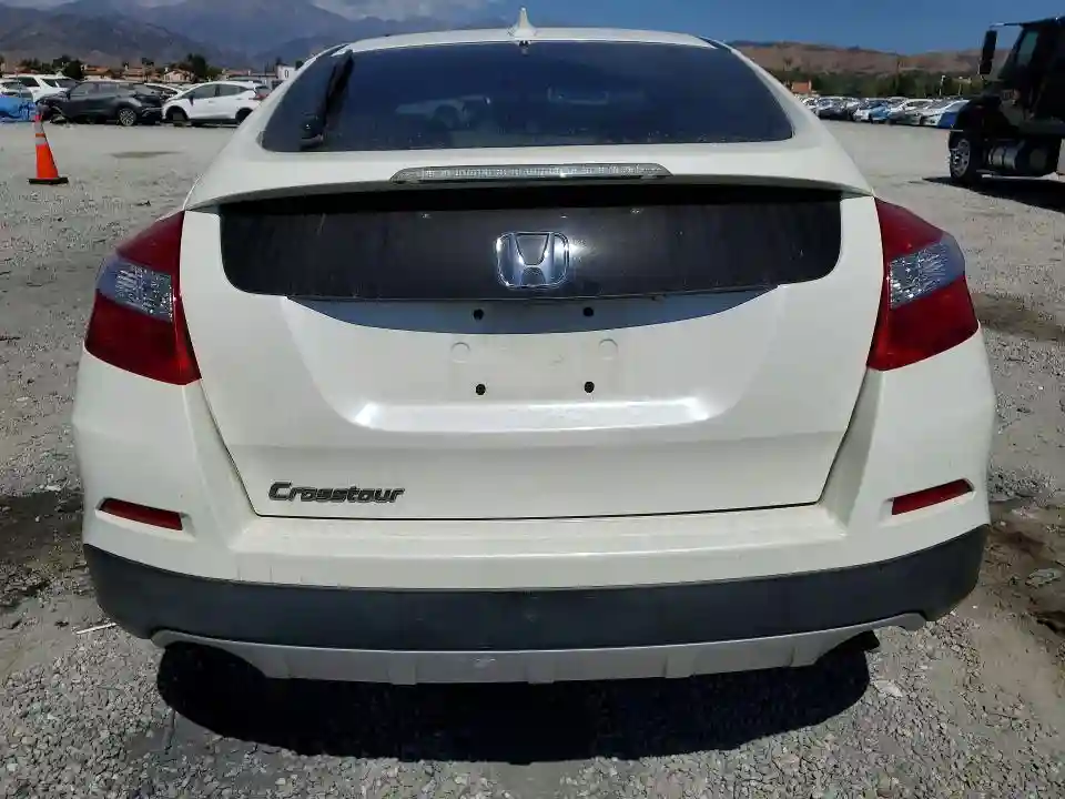 5J6TF3H34DL005390 2013 HONDA CROSSTOUR-5
