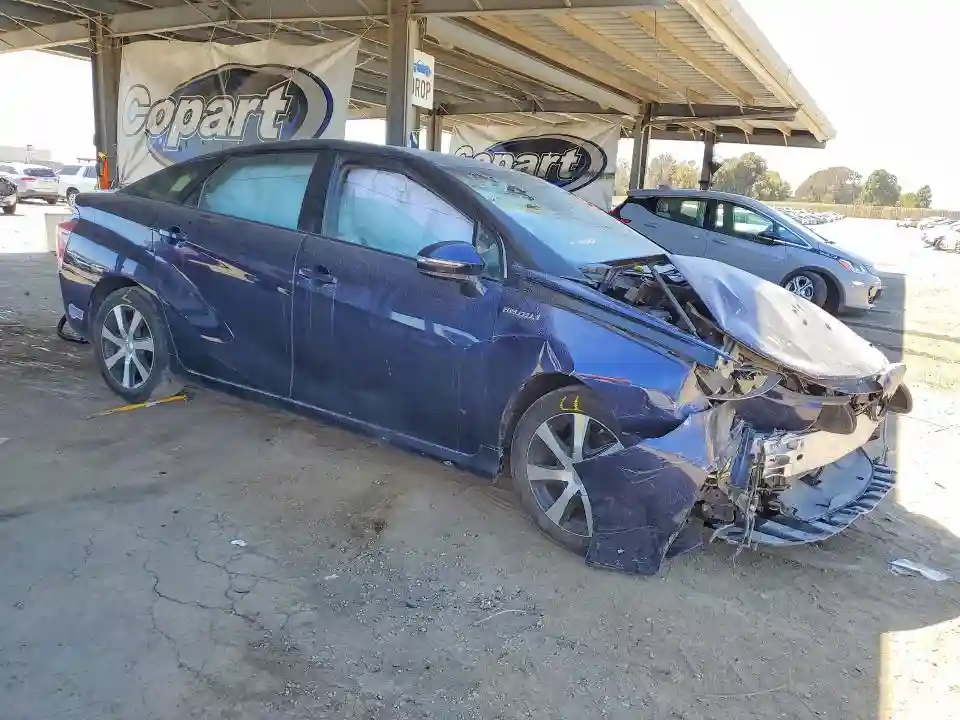 JTDBVRBD0JA005449 2018 TOYOTA MIRAI-3