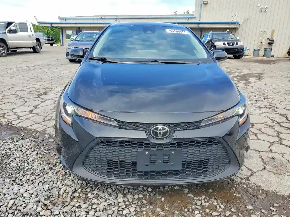 5YFEPMAEXNP373272 2022 TOYOTA COROLLA-4