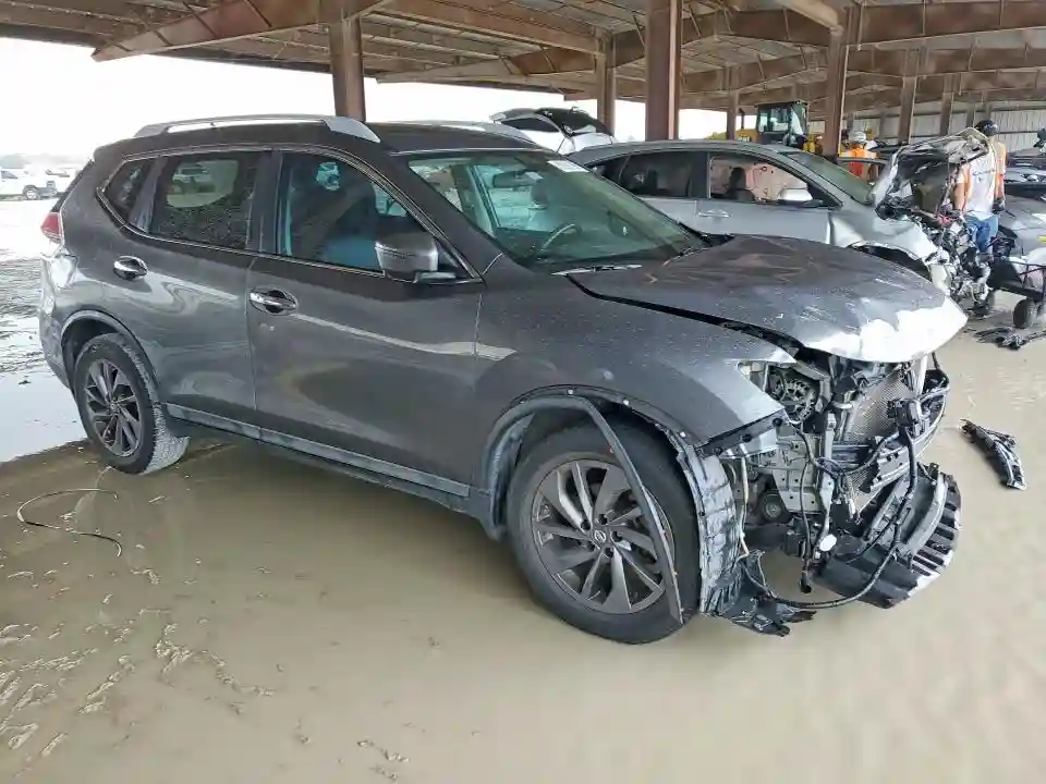 5N1AT2MT5GC792081 2016 NISSAN ROGUE-3