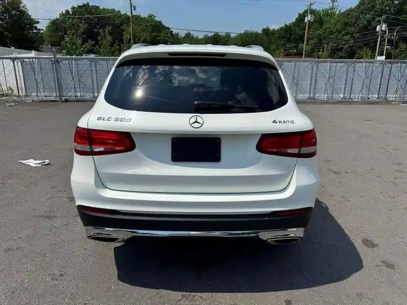 WDC0G4KB5GF035412 2016 MERCEDES-BENZ GLC-CLASS-4