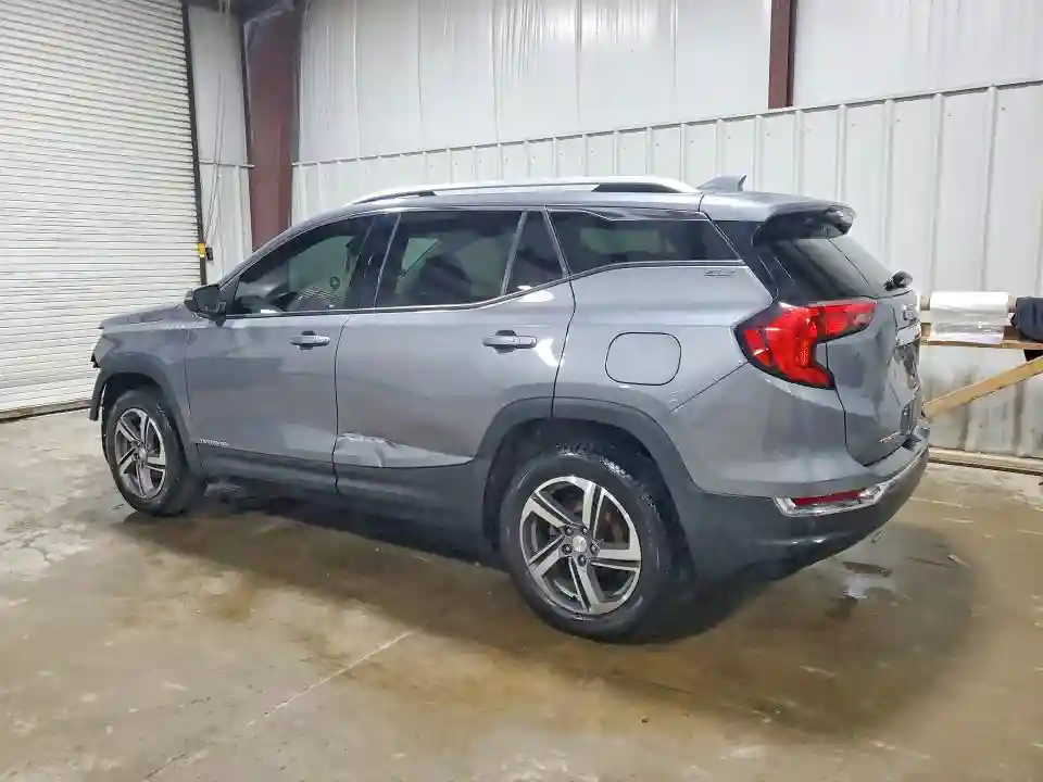 3GKALVEV1JL273695 2018 GMC TERRAIN-1