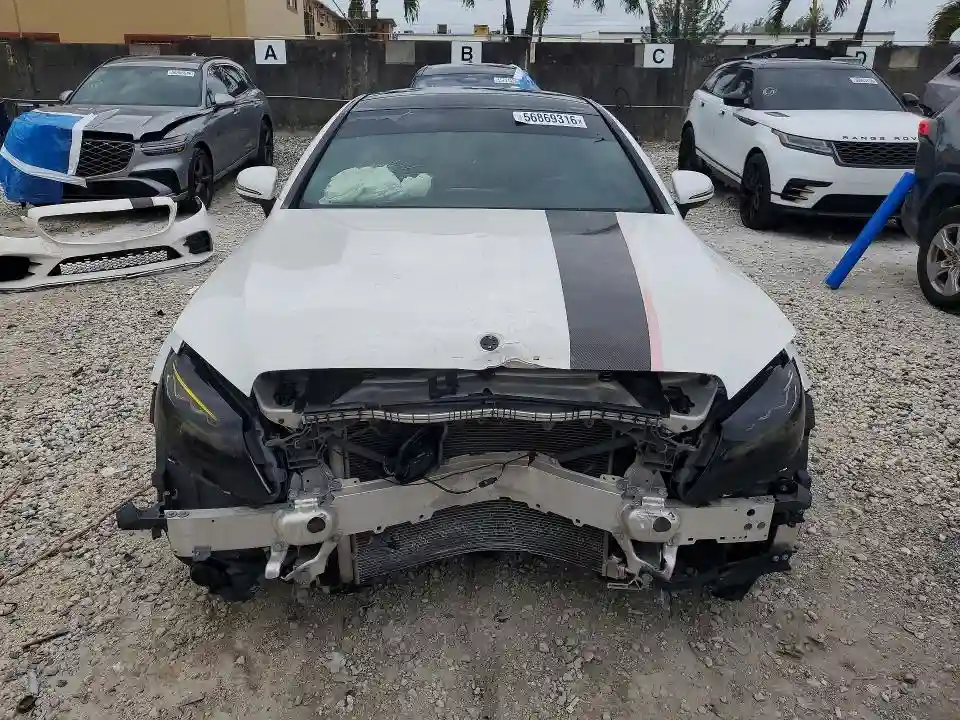WDDWJ8DB3KF851782 2019 MERCEDES-BENZ C-CLASS-4