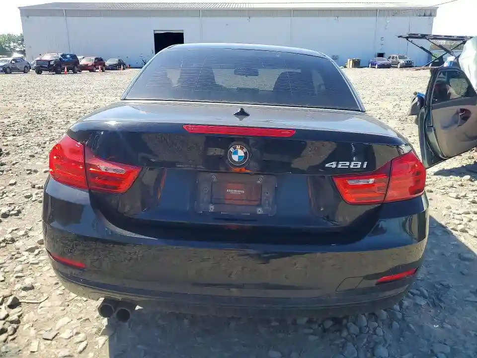 WBA3V7C57G5A27434 2016 BMW 4 SERIES-5