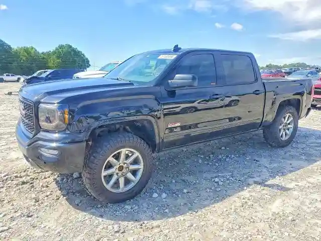 3GTU2NEC1HG430185 2017 GMC SIERRA-0