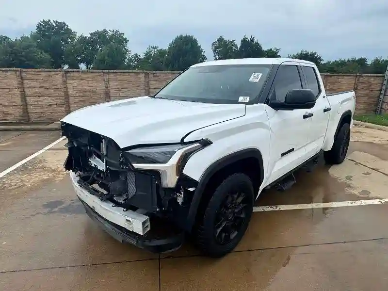 5TFLA5AA0PX020684 2023 TOYOTA TUNDRA-1