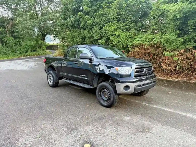 5TFRM5F19BX029709 2011 TOYOTA TUNDRA-0