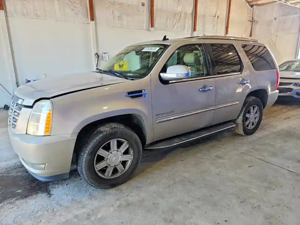 1GYUCAEF9AR146013 2010 CADILLAC ESCALADE-0