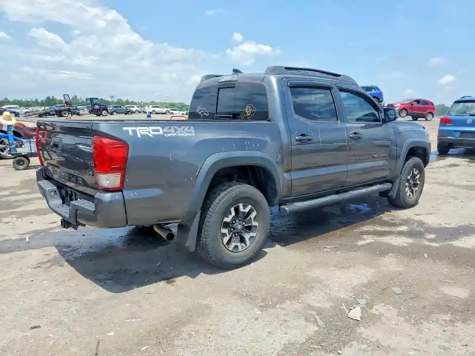 3TMCZ5AN7HM065589 2017 TOYOTA TACOMA-2