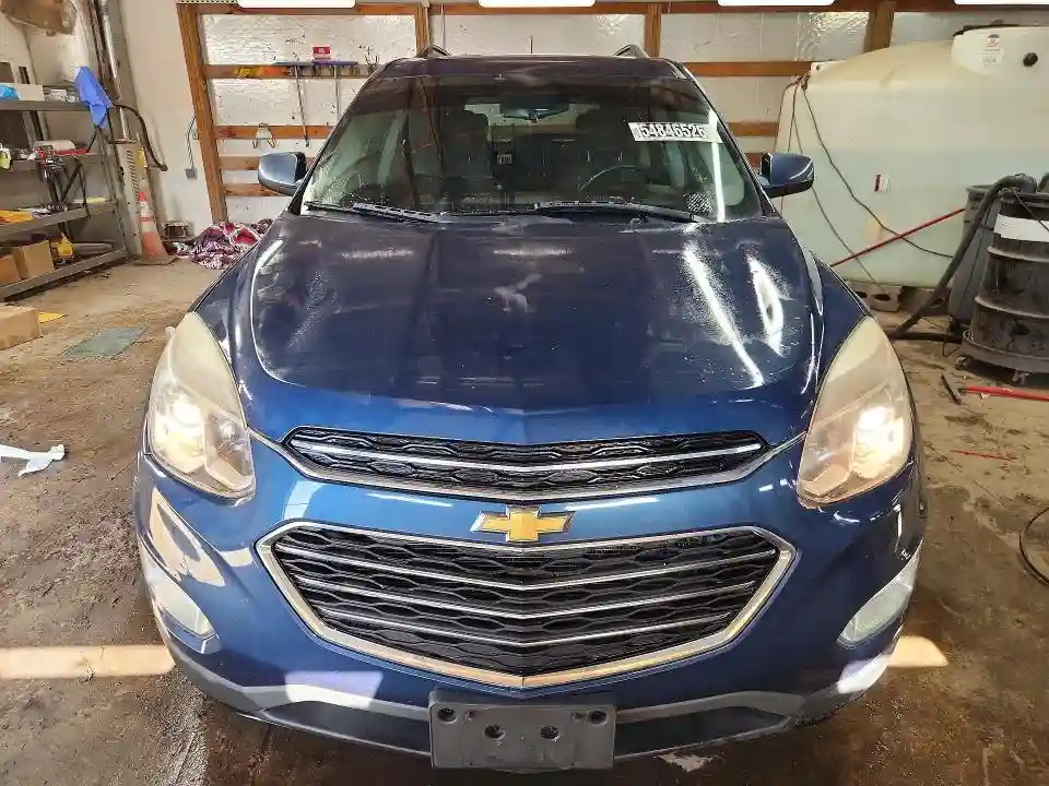 2GNALCEK3H6151724 2017 CHEVROLET EQUINOX-4