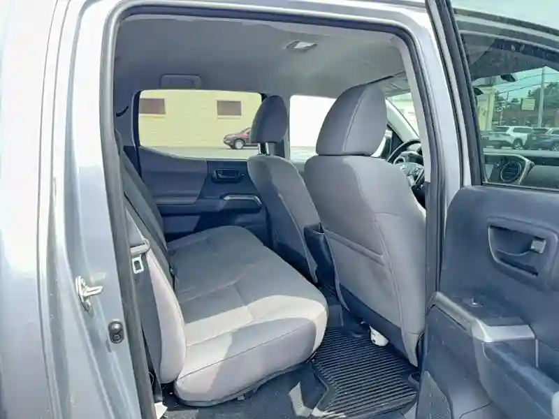 3TMCZ5AN6GM017063 2016 TOYOTA TACOMA-5