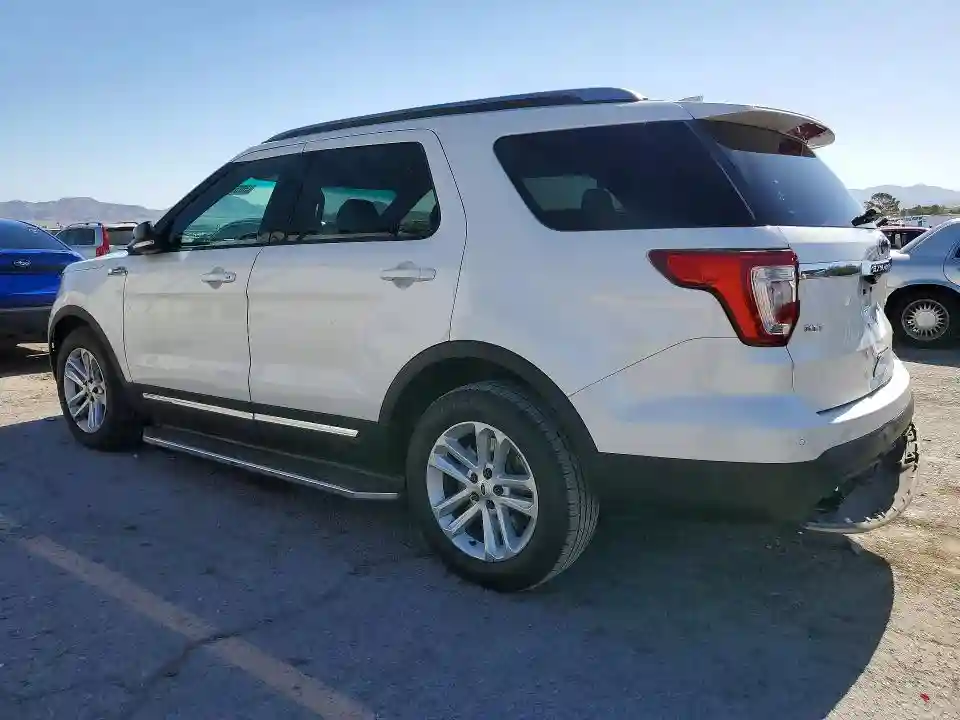 1FM5K7DH2GGA85705 2016 FORD EXPLORER-1