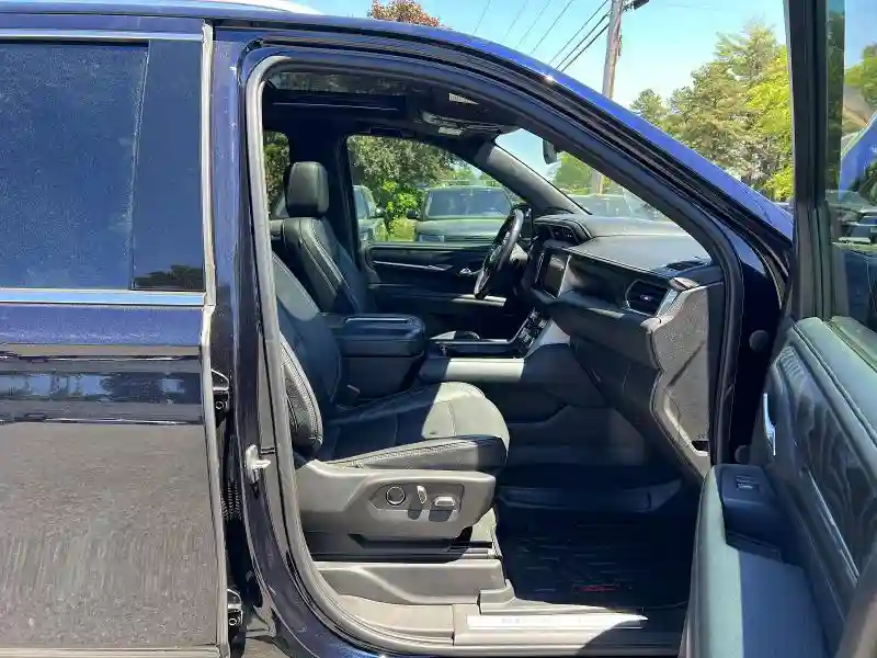 1GKS2DKLXMR251390 2021 GMC YUKON-4