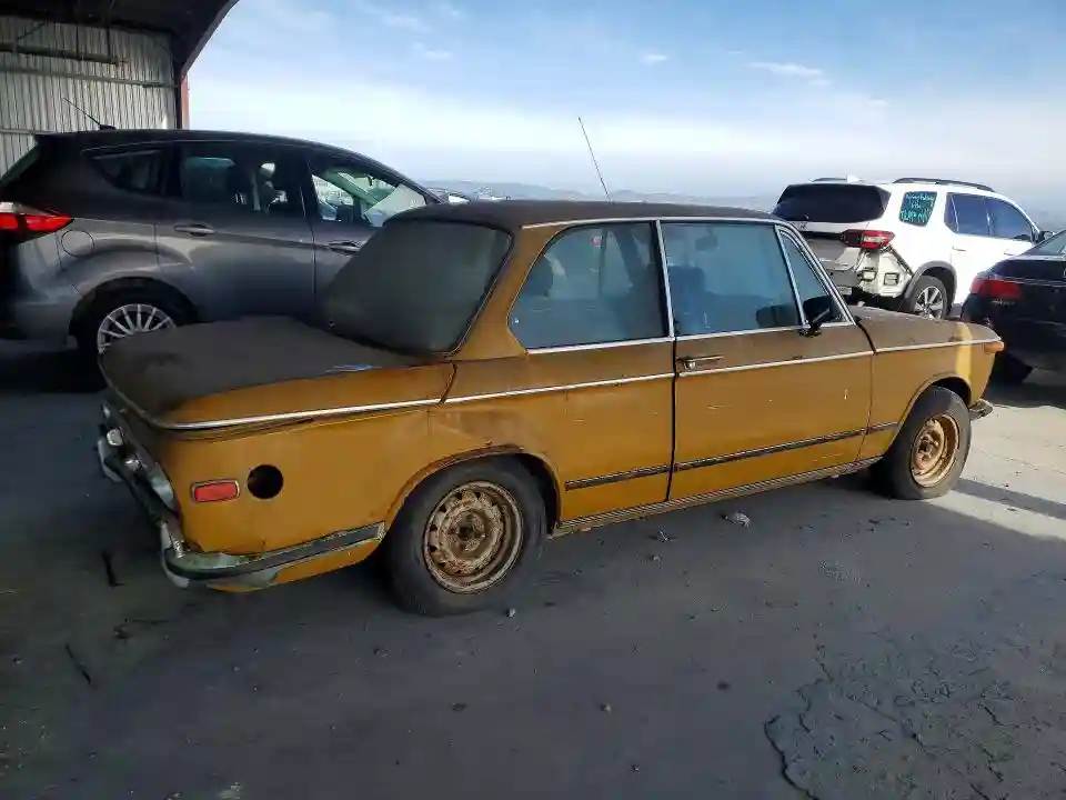 2581350 1972 BMW COOPER-2