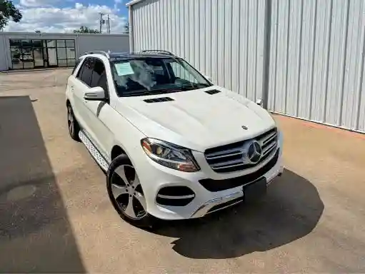 4JGDA5JB4GA708618 2016 MERCEDES-BENZ GLE-CLASS-0