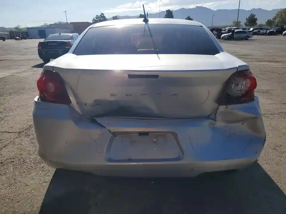 1C3CDZAB1CN242538 2012 DODGE AVENGER-5
