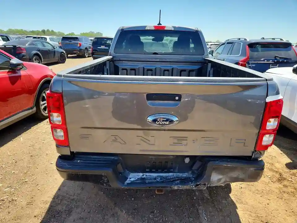 1FTER1FHXMLD01538 2021 FORD RANGER-5