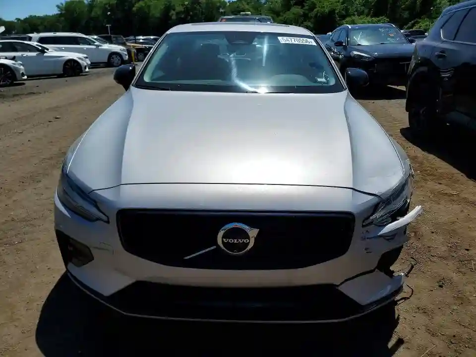 7JRL12TL8RG299531 2024 VOLVO S60-4