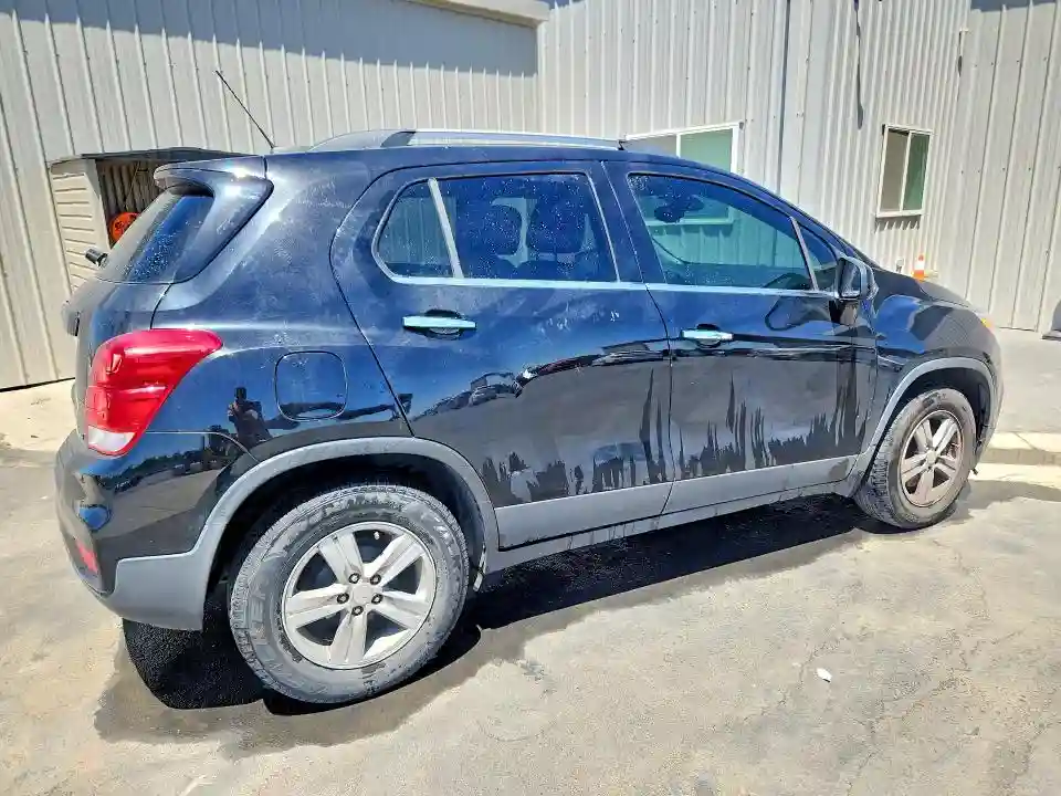 3GNCJLSB0KL371313 2019 CHEVROLET TRAX-2
