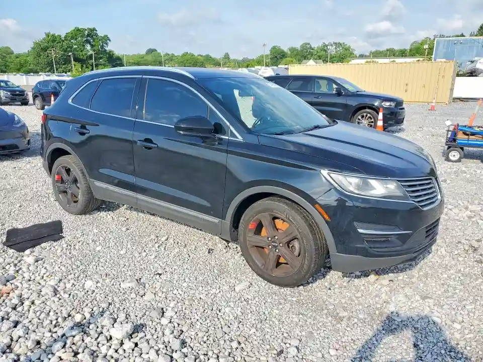 5LMCJ1D97HUL50683 2017 LINCOLN MKC-3