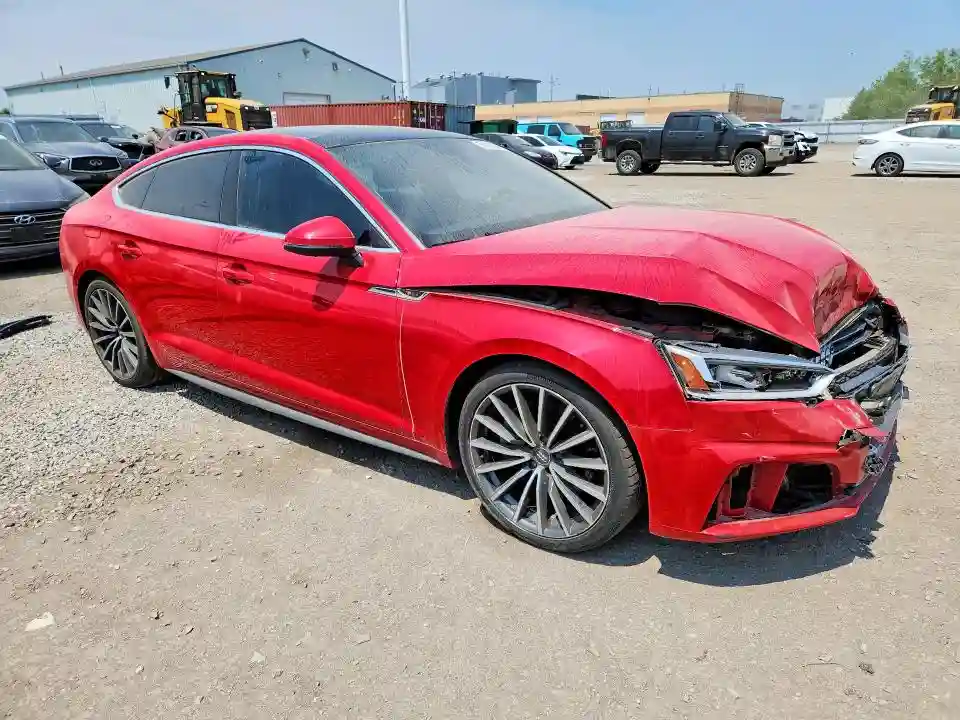 WAUFNCF56JA018107 2018 AUDI A5-3
