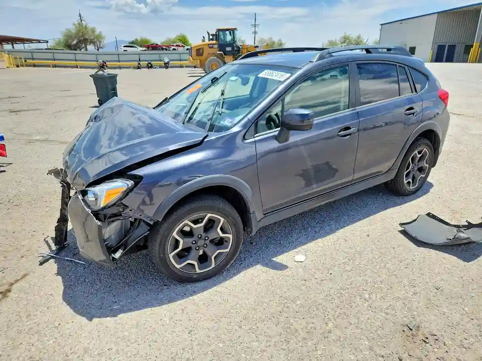 JF2GPAVC1E8287457 2014 SUBARU XV-0