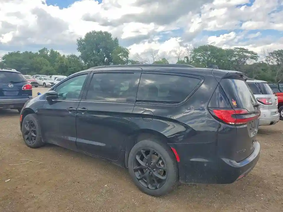 2C4RC3BGXRR131370 2024 CHRYSLER PACIFICA-1