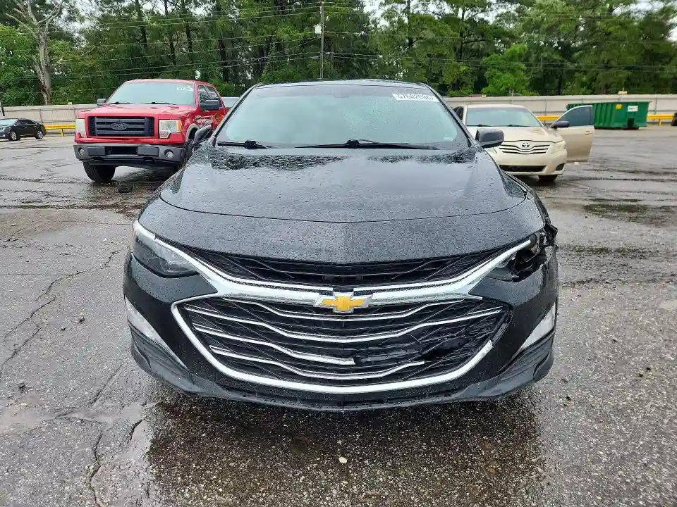 1G1ZD5ST1KF165600 2019 CHEVROLET MALIBU-4