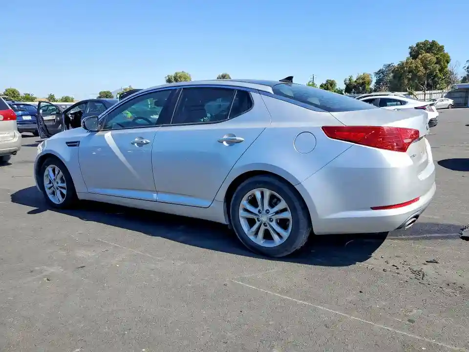5XXGN4A7XDG191921 2013 KIA OPTIMA-1