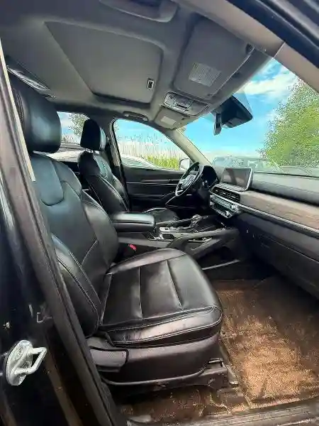 5XYP3DHCXMG179126 2021 KIA TELLURIDE-4