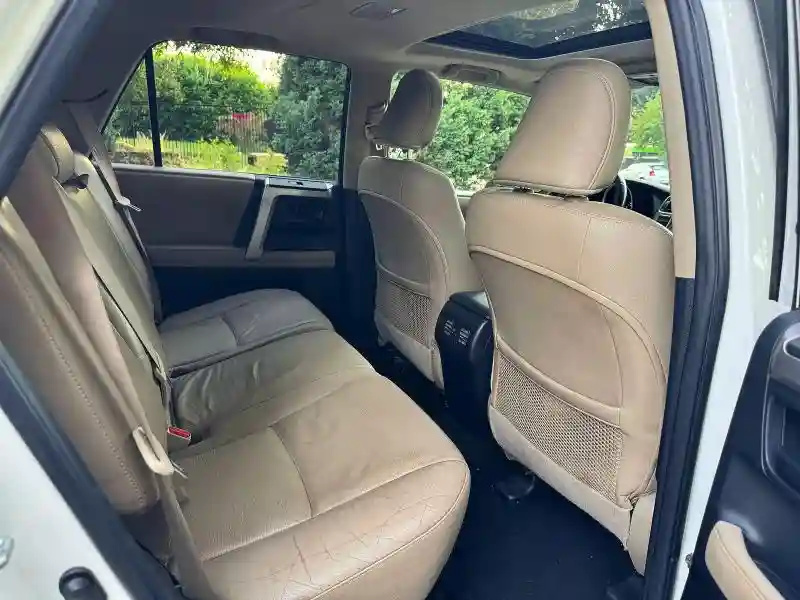 JTEBU5JR8D5127851 2013 TOYOTA 4RUNNER-5