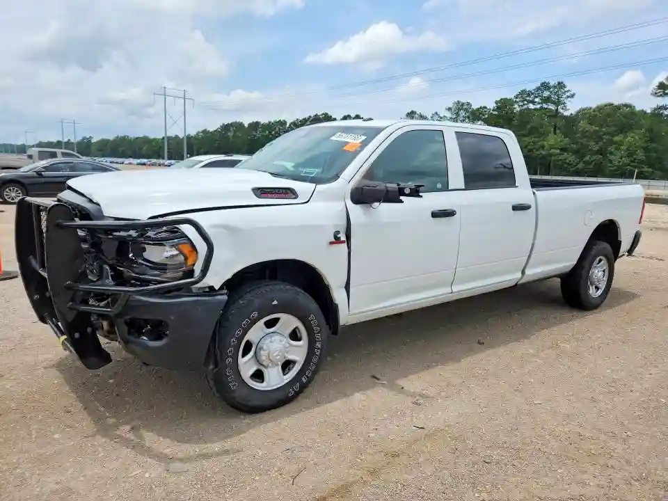3C6UR5HL7PG611885 2023 RAM 2500-0