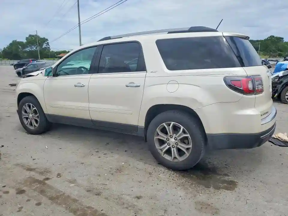 1GKKRRKD2DJ269964 2013 GMC ACADIA-1