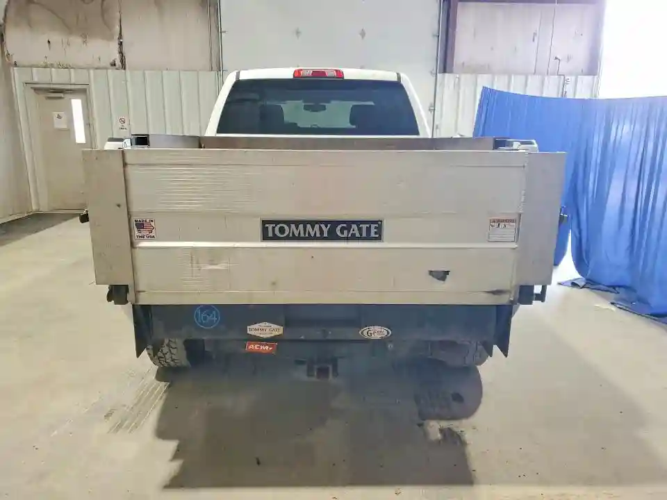 1GC4KZC83FF138817 2015 CHEVROLET SILVERADO-5