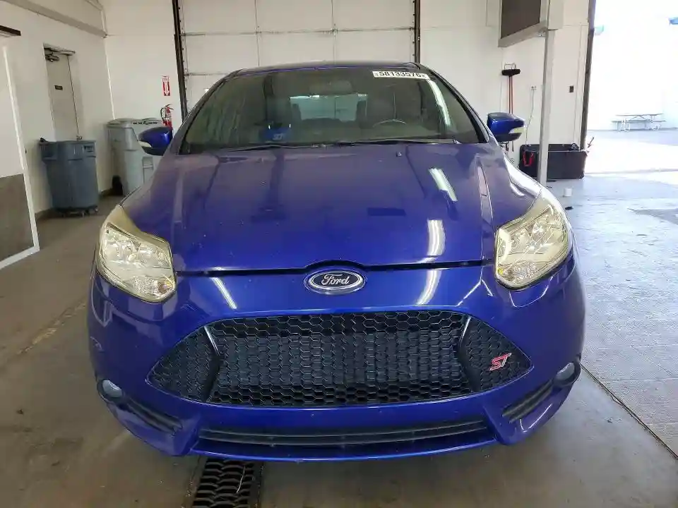 1FADP3L98EL454193 2014 FORD FOCUS-4