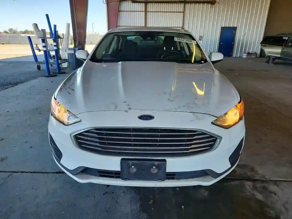 3FA6P0HD2KR216471 2019 FORD FUSION-4