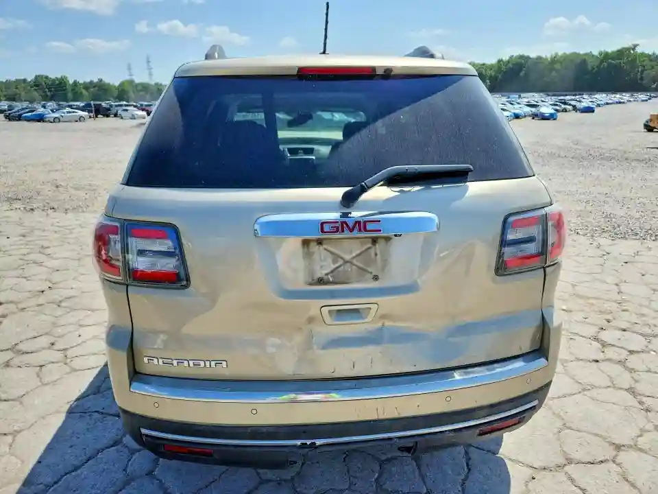 1GKKRPKDXFJ376557 2015 GMC ACADIA-5
