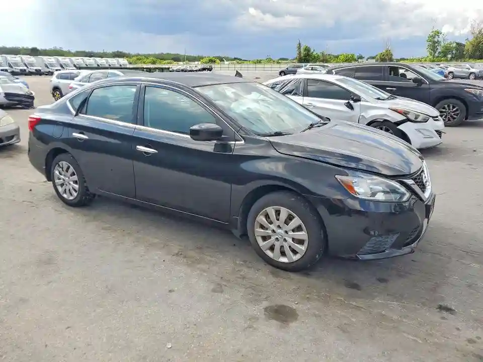 3N1AB7AP9HY339508 2017 NISSAN SENTRA-3