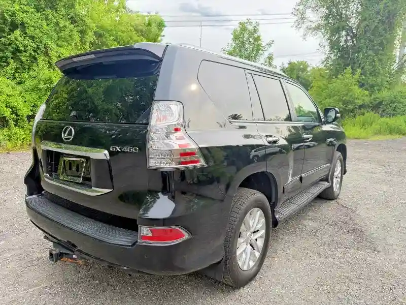 JTJBM7FX2K5218129 2019 LEXUS GX-3